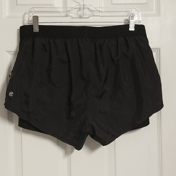 Champion Anna Kaiser Athletic Shorts - Picture 2 of 4